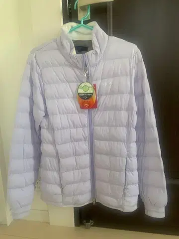 캘러웨이 여성용 충전솜 다운 미사용 새상품