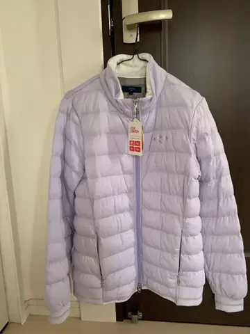 캘러웨이 여성용 충전솜 다운 미사용 새상품