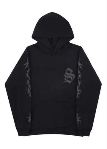 supplier Reflector S Logo Hoodie