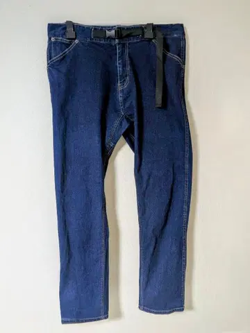 URBAN RESEARCH 스트레이트 데님 40 사이즈