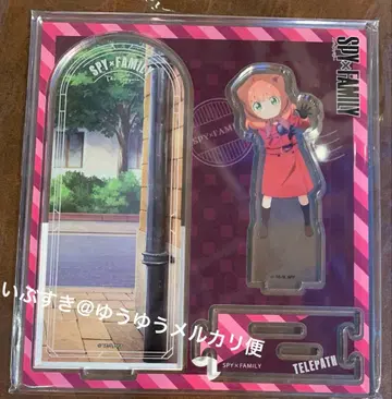 아냐 아크릴 스탠드 비코 WIT STUDIO 스파이 패밀리