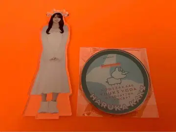 카키 하루카 노기자카46 요다 유키 졸업 콘서트 랜덤 아크릴 스탠드