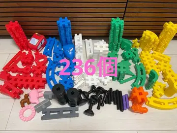 학켄 뉴 블록 236개