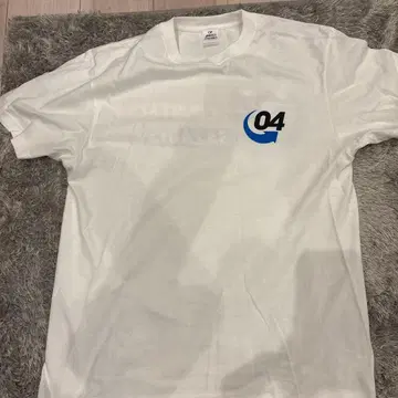 04 LIMITED SAZABYS T셔츠 L 사이즈