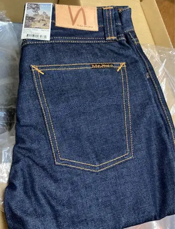 steady eddie W27/L32 TONAL DRY