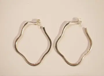 gram 귀걸이 hoop03