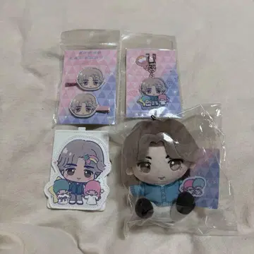 돈키 산리오 세븐틴 에스쿱스 4