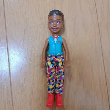 바비 첼시 남아