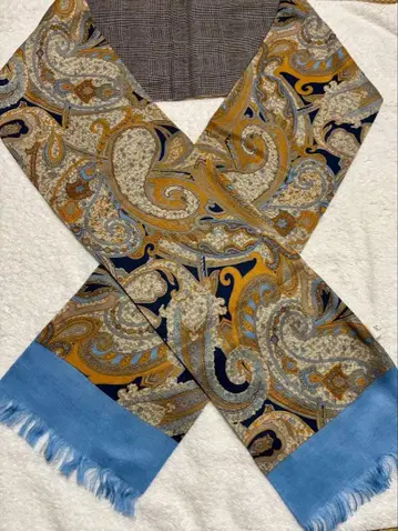 새상품급 일본제 SCAPA 스카프 룩