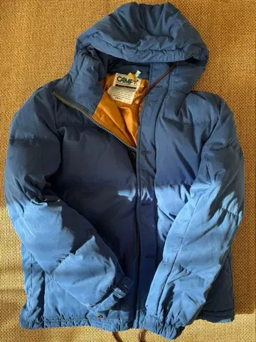 라이트온 다운 자켓 S