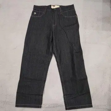 state property 스테이트 프로퍼티 데님 팬츠 40inch