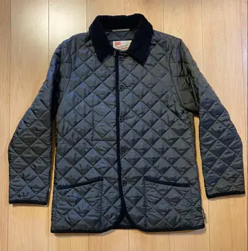 TraditionalWeatherwear 퀼팅 코트