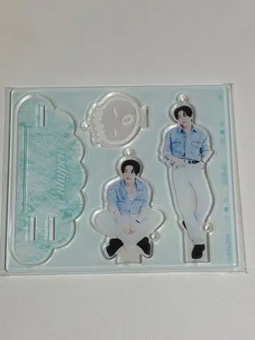 Enhypen 제이크 아크릴 스탠드