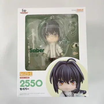 넨도로이드 세이버 [ Fate/Samurai Remnant ]