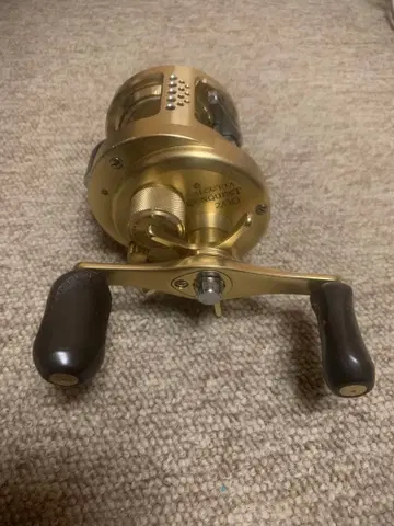 시마노 칼카타 콩퀘스트 200