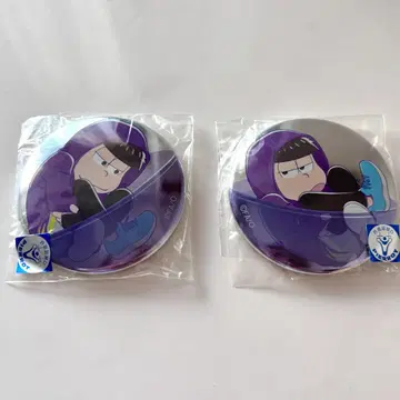 오소마츠 6쌍둥이 아니카프 이치마츠 2세트