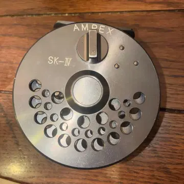 AMPEX SK-IV 플라이 릴