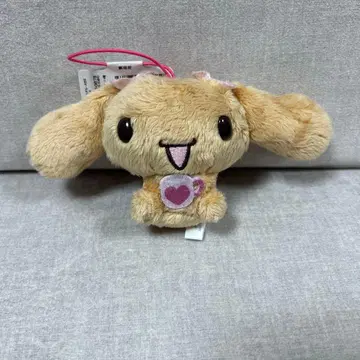 시나모롤 카페 컬러 마스코트 [ 모카 ] 산리오