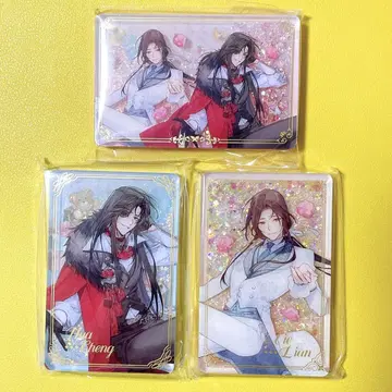 천관사복 코롯타 아크릴 스탠드 동화의 환상 복권