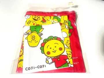 [ 미개봉 새상품 ] 초레어 코지코지 복조리 3세트 헤이세이 레트로