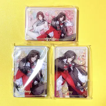 천관사복 콜로타 아크릴 스탠드 동화의 환상 복권