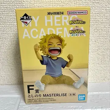 히로아카 제일복권 F상 토시노리