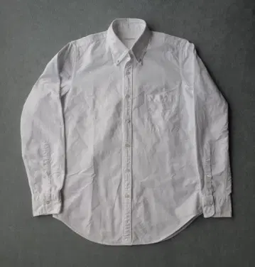 투모로우랜드 TOMORROWLAND 옥스퍼드 셔츠 화이트 S