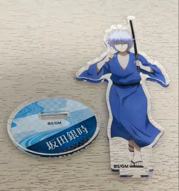 은혼 사카타 긴토키 유년기 아크릴 스탠드