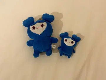 TZUYU 쯔위 쯔블리 키링