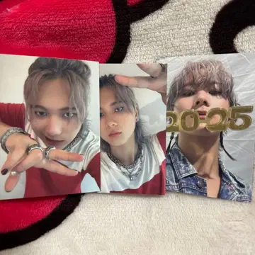 오카오 마코토 네오에그 포토카드