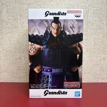킹덤 Grandista 오기 피규어