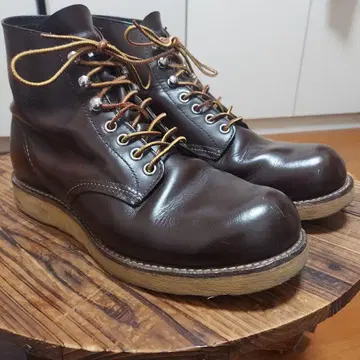 Red Wing 8134