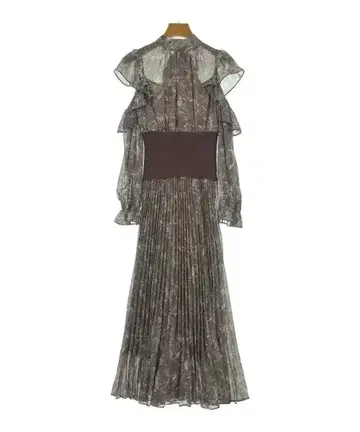 SNIDEL 여성용 원피스