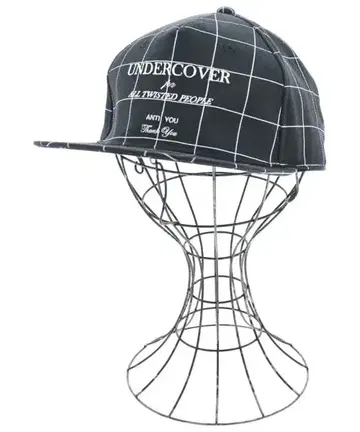 UNDER COVER 캡 남성용