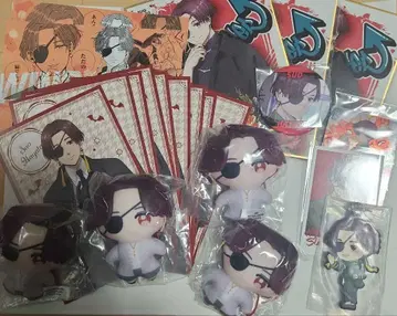 WIND BREAKER 소방준비