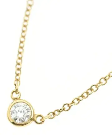 TIFFANY & CO. 여성용 목걸이