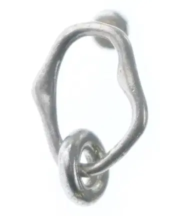 MARIA BLACK 귀걸이 남성용