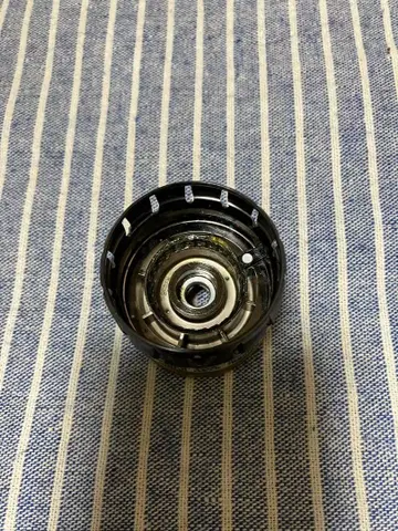 15 루비아스 2004 스풀