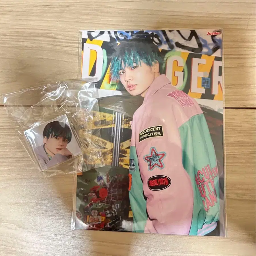 1번째 상품 이미지