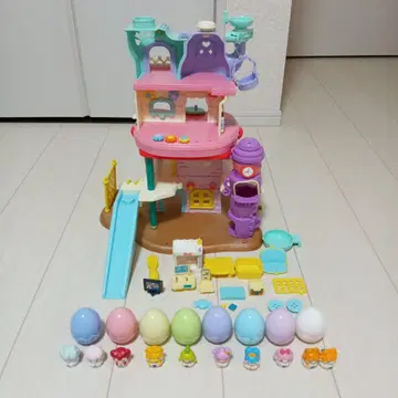 비밀의 코코타마 하우스 묶음 판매