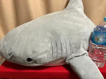 GIGA 샤크 봉제 인형