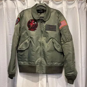 아비렉스 탑건 CWU 36P VX-31 L