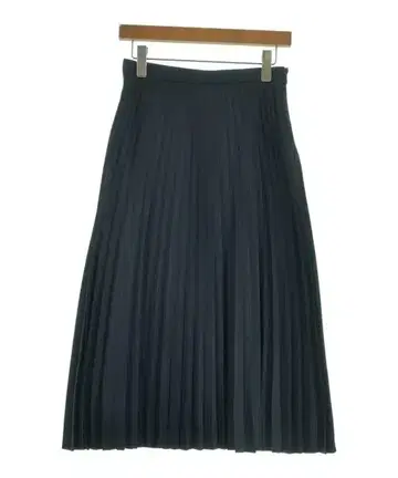 DIRECTOIRE 롱 맥시 길이 스커트 여성용