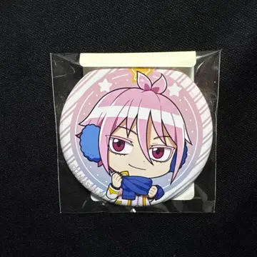 마계의 왕자 아스모데우스 앨리스 캔뱃지