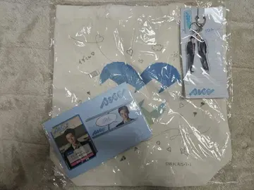 사라진 첫사랑 굿즈 세트 메구로 렌