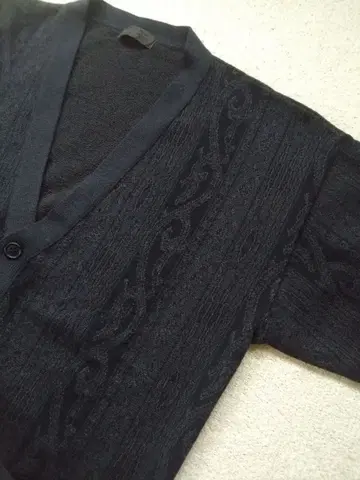 COMME CA DU MODE 가디건