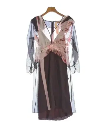 N 21 원피스 여성용