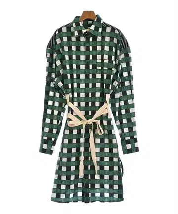 PLAN C 셔츠 원피스 여성용