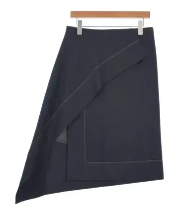 sacai 롱 맥시 길이 스커트 여성용