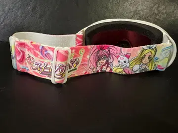 스위트 프리큐어 고글 (어린이용)